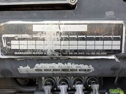 Scania CV R 164 GB 8X2 6