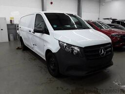 Mercedes-Benz Vito116CDI KA Extralang,Automatik,Klima,Kamera