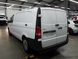Mercedes-Benz Vito116CDI KA Extralang,Automatik,Klima,Kamera