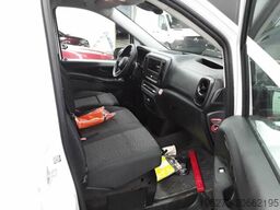 Mercedes-Benz Vito116CDI KA Extralang,Automatik,Klima,Kamera