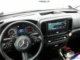 Mercedes-Benz Vito116CDI KA Extralang,Automatik,Klima,Kamera