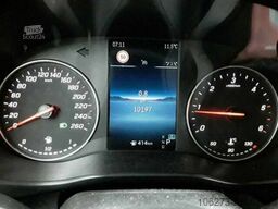 Mercedes-Benz Vito116CDI KA Extralang,Automatik,Klima,Kamera