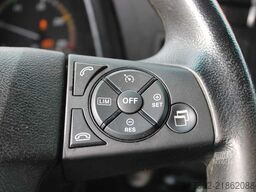 MERCEDES-BENZ Actros 1842, LOWDECK, SECONDARY AIR CONDITIONING