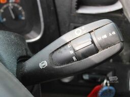 MERCEDES-BENZ Actros 1842, LOWDECK, SECONDARY AIR CONDITIONING