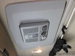 MERCEDES-BENZ Actros 1842, LOWDECK, SECONDARY AIR CONDITIONING