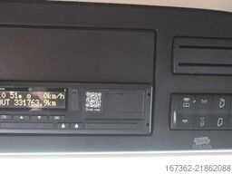 MERCEDES-BENZ Actros 1842, LOWDECK, SECONDARY AIR CONDITIONING