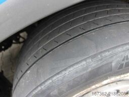 MERCEDES-BENZ Actros 1842, LOWDECK, SECONDARY AIR CONDITIONING