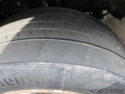 MERCEDES-BENZ Actros 1842, LOWDECK, SECONDARY AIR CONDITIONING