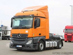 MERCEDES-BENZ Actros 1842, LOWDECK, SECONDARY AIR CONDITIONING