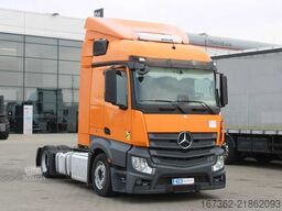 MERCEDES-BENZ Actros 1842, LOWDECK, SECONDARY AIR CONDITIONING
