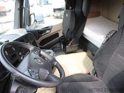 MERCEDES-BENZ Actros 1842, LOWDECK, SECONDARY AIR CONDITIONING