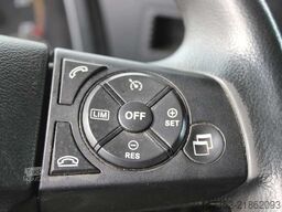 MERCEDES-BENZ Actros 1842, LOWDECK, SECONDARY AIR CONDITIONING