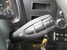MERCEDES-BENZ Actros 1842, LOWDECK, SECONDARY AIR CONDITIONING