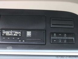 MERCEDES-BENZ Actros 1842, LOWDECK, SECONDARY AIR CONDITIONING