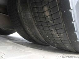 MERCEDES-BENZ Actros 1842, LOWDECK, SECONDARY AIR CONDITIONING