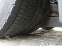 MERCEDES-BENZ Actros 1842, LOWDECK, SECONDARY AIR CONDITIONING