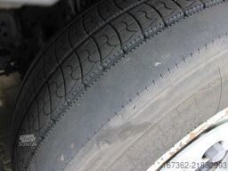 MERCEDES-BENZ Actros 1842, LOWDECK, SECONDARY AIR CONDITIONING