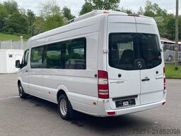 MERCEDES-BENZ Sprinter Mobility 516 CDI | Klima, Retarder