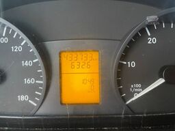 MERCEDES-BENZ Sprinter Mobility 516 CDI | Klima, Retarder