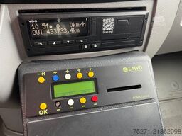MERCEDES-BENZ Sprinter Mobility 516 CDI | Klima, Retarder