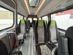 MERCEDES-BENZ Sprinter Mobility 516 CDI | Klima, Retarder