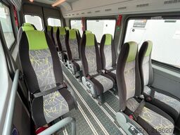 MERCEDES-BENZ Sprinter Mobility 516 CDI | Klima, Retarder