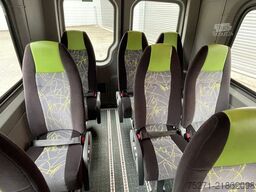 MERCEDES-BENZ Sprinter Mobility 516 CDI | Klima, Retarder