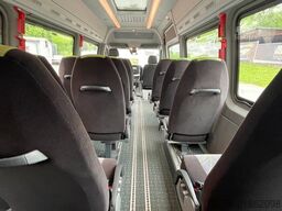 MERCEDES-BENZ Sprinter Mobility 516 CDI | Klima, Retarder