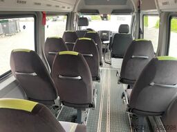MERCEDES-BENZ Sprinter Mobility 516 CDI | Klima, Retarder
