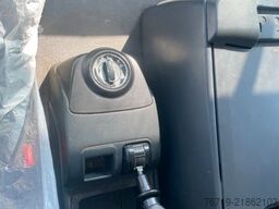 MAN TGL 8.180 Kühlkoffer ThermoKing V500 1.Hand