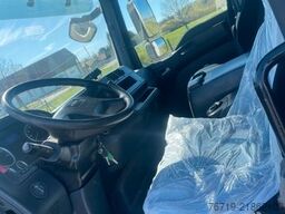 MAN TGL 8.180 Kühlkoffer ThermoKing V500 1.Hand