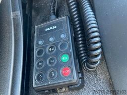 MAN TGL 8.180 Kühlkoffer ThermoKing V500 1.Hand