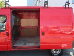 FORD Transit Kasten FT 350 M LKW / AHK
