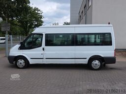FORD Ford Transit Kombi FT 300 L / Rampe / 9 Sitze /