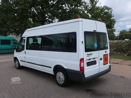 FORD Ford Transit Kombi FT 300 L / Rampe / 9 Sitze /
