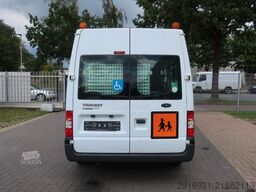 FORD Ford Transit Kombi FT 300 L / Rampe / 9 Sitze /