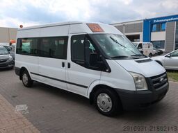 FORD Ford Transit Kombi FT 300 L / Rampe / 9 Sitze /