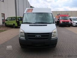 FORD Ford Transit Kombi FT 300 L / Rampe / 9 Sitze /