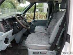 FORD Ford Transit Kombi FT 300 L / Rampe / 9 Sitze /