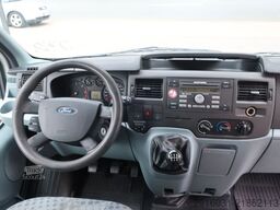 FORD Ford Transit Kombi FT 300 L / Rampe / 9 Sitze /