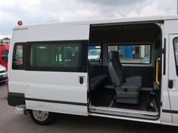 FORD Ford Transit Kombi FT 300 L / Rampe / 9 Sitze /