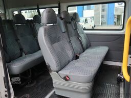 FORD Ford Transit Kombi FT 300 L / Rampe / 9 Sitze /