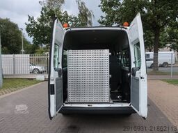 FORD Ford Transit Kombi FT 300 L / Rampe / 9 Sitze /