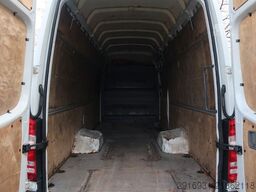 MERCEDES-BENZ Nr.50 Sprinter 519 CDI 1.Hand / XXXL & Hochdach
