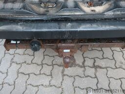 MERCEDES-BENZ Nr.50 Sprinter 519 CDI 1.Hand / XXXL & Hochdach