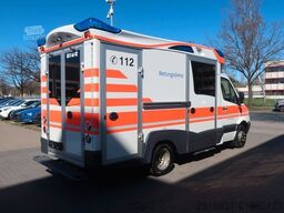 MERCEDES-BENZ Sprinter II 416 CDI RTW/Klima/Automatik/ FN:297