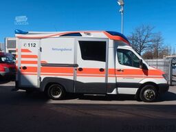 MERCEDES-BENZ Sprinter II 416 CDI RTW/Klima/Automatik/ FN:297