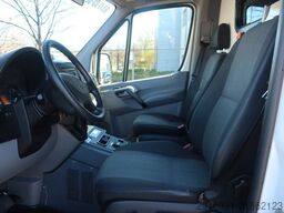 MERCEDES-BENZ Sprinter II 416 CDI RTW/Klima/Automatik/ FN:297