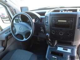 MERCEDES-BENZ Sprinter II 416 CDI RTW/Klima/Automatik/ FN:297