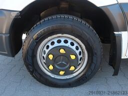 MERCEDES-BENZ Sprinter II 416 CDI RTW/Klima/Automatik/ FN:297